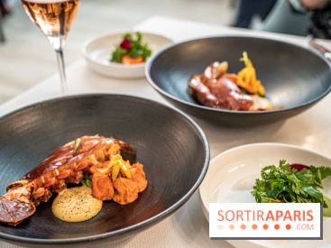 La Scène Thélème en photos