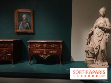 Le Domaine royal de Marly et son musée !