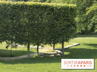 Le Domaine royal de Marly et son musée !