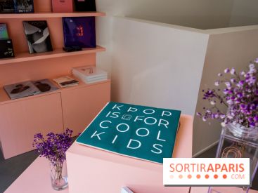 Kick Café, nos photos