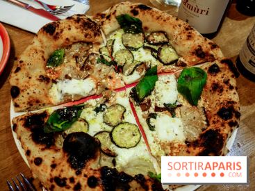 Non Solo Pizze, nos photos