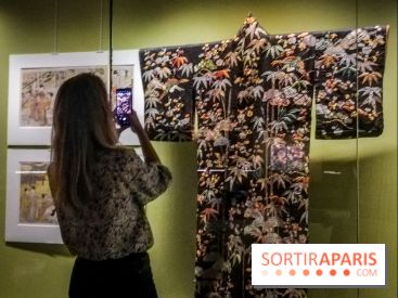 Jardins d'Asie, l'exposition dépaysante du Musée Guimet - nos photos