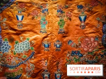 Jardins d'Asie, l'exposition dépaysante du Musée Guimet - nos photos