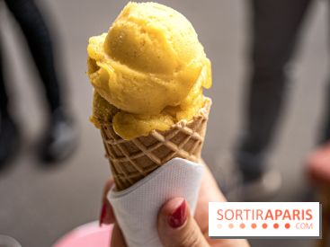 Glaces Hugo & Victor