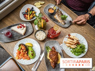 Le Restaurant Patrol et sa nouvelle carte estivale