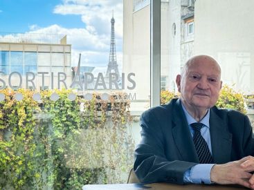 Chapelles, food court, corrida de Noël… Découvrez ou redécouvrez Issy-Les-Moulineaux