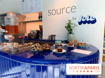 La Source Samaritaine