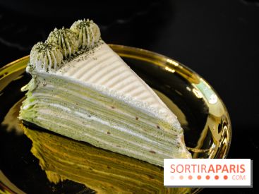 Long&Tee, le salon de thé chinois aux pâtisseries insolites