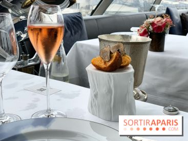 Oiseau Blanc Peninsula