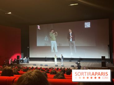 YouTube Ciné-Club : des vidéos projetées sur grand écran dans les cinémas MK2