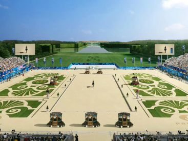 Paris 2024 : histoire, pratique, athlètes, tout savoir sur l'équitation aux Jeux Olympiques