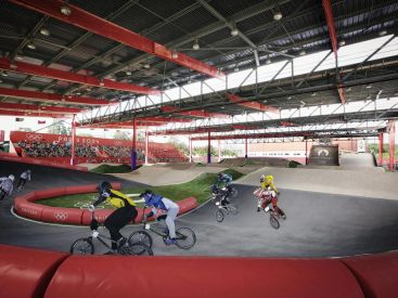 JO de Paris 2024 : histoire, pratiques, athlètes... Tout ce qu'il faut savoir sur le cyclisme