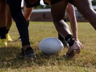 rugby