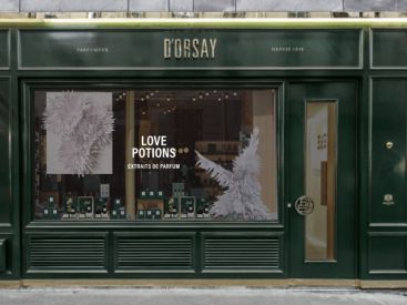 Paris Design Week 2024 : parfum