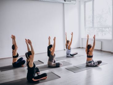 Les meilleurs spots pour faire du yoga et rester zen à Paris