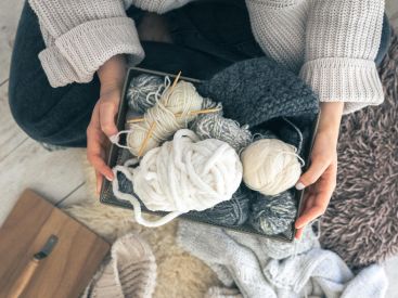 Le Salon Créations & Savoir-Faire 2024 : le temple du DIY à la Porte de Versailles