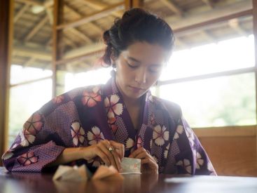 Salon Idées Japon 2024 : un marché avant Noël et des ateliers 100% japonais à Paris