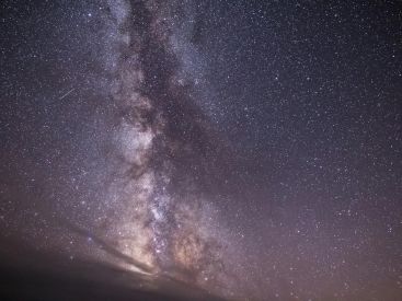 Les Perséides, la plus belle pluie d'étoiles filantes de l'année de retour au mois d'août