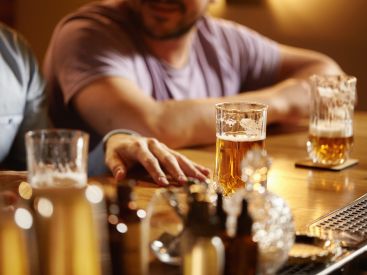 Le Marathon des Piliers de Comptoirs, du 18e à l'Hippodrome d'Auteuil