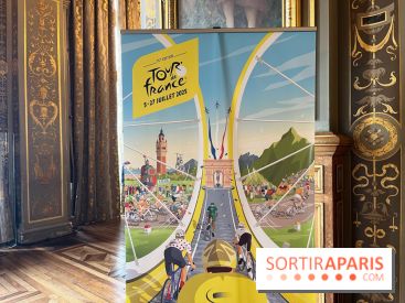 50 ans de l'arrivée du Tour de France sur les Champs-Elysées : festivités 