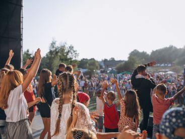 festival
