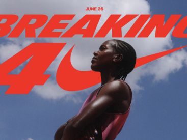 Breaking4 : Faith Kipyegon première femme à courir un mile en moins de 4 minutes Stade Charléty