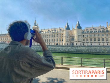 Les Origines de Paris : une expérience en réalité virtuelle sur les rives de la Seine