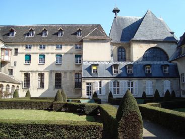 Journées du Patrimoine 2025 à Paris : la Carrière des Capucins et le Cloître de Port-Royal