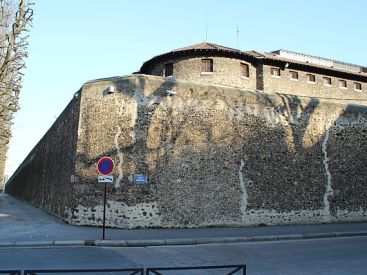 La Prison de la Santé, dernière prison intra-muros à Paris