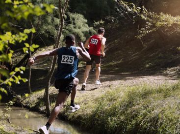 Les trails incontournables à Paris et en Ile-de-France