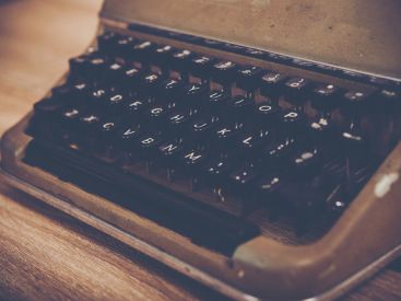 Machine arrière #2, la machine à écrire : l'exposition à la Cité des Sciences