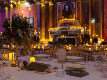 ecole des sorciers soirée immersive chateau ferriere