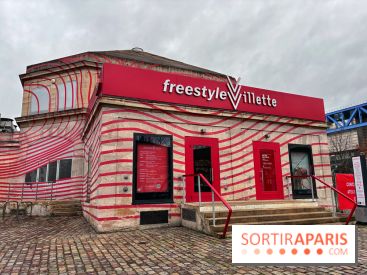 Freestyle Villette : la Maison des cultures urbaines dans le 19e, la programmation à venir
