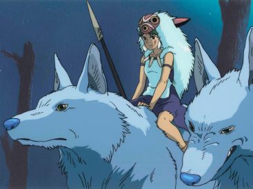 Exposition gratuite et vente aux enchères de dessins d'animation japonaise à la Galerie Joseph