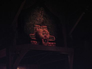 Les Cantiques du Corbeau : le spectacle équestre par Bartabas au théâtre Zingaro (93)