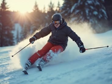 JO d'hiver 2026 : sur quelle chaine regarder les Jeux Olympiques ?