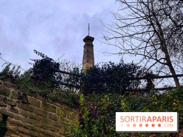 Le saviez-vous ? Cette pyramide à Villejuif a permis de créer la première carte de France