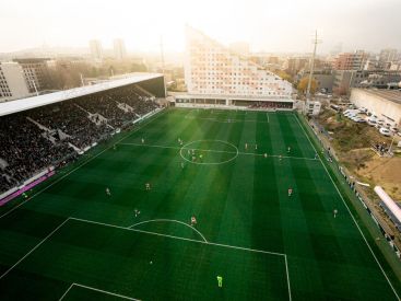 Le saviez-vous ? Le fondateur du Red Star est aussi l'homme qui a inventé la Coupe du Monde !