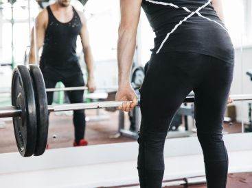 ATHX Games : la compétition de fitness à la Villette