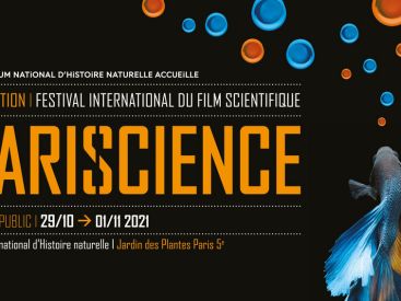 Pariscience 2021, le festival du film scientifique