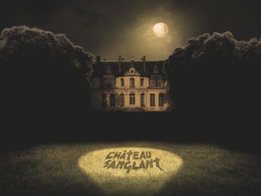 Château Sanglant, l'escape game immersif et terrifiant du Château de Jossigny