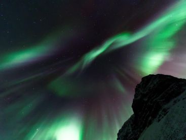 Un orage magnétique va toucher la Terre ce mercredi soir après une importante éruption solaire