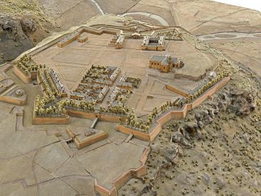 Des ateliers enfants au Musée des Plans Reliefs pour les vacances d'été 2022