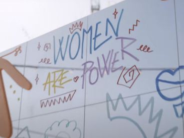 Le festival Empow'her célèbre l'éco-féminisme à la Cité Fertile de Pantin