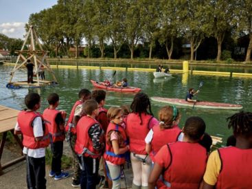 L'Odyssée, la grande fête dédiée à l'eau sur la Seine, les quais et les canaux