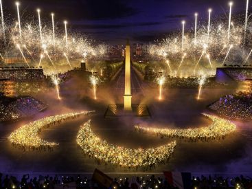 Paris 2024 : la cérémonie d'ouverture des Jeux Paralympiques va avoir lieu place de la Concorde