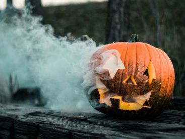 Halloween dans les transports : des trains fantômes et des animations sur le réseau RATP