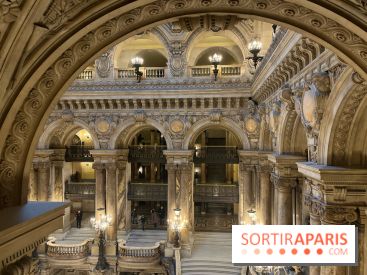 Arsène Lupin et le secret de l'opéra, le jeu d'enquête immersif au cœur du Palais Garnier