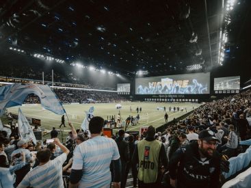 Racing 92 - Toulon à Paris La Défense Arena en Top 14 