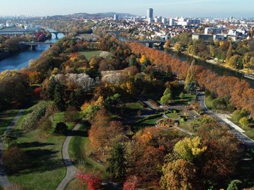 10 km de l'Île Saint-Denis 2023, une course estivale le long de la Seine